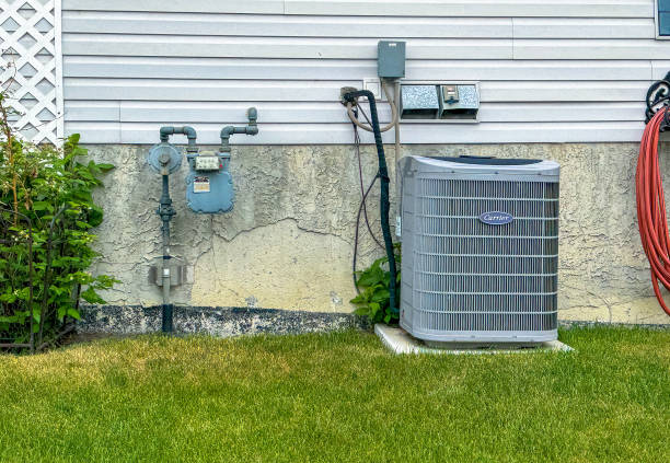 Best HVAC air duct cleaning  in Harker Heights, TX